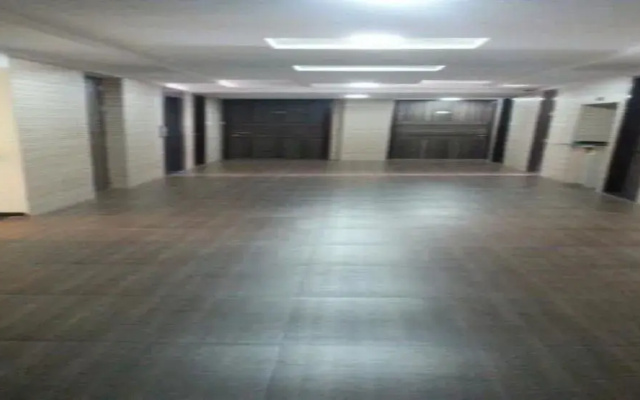Nishita Residency