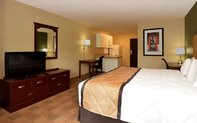 Extended Stay America Columbus - Dublin