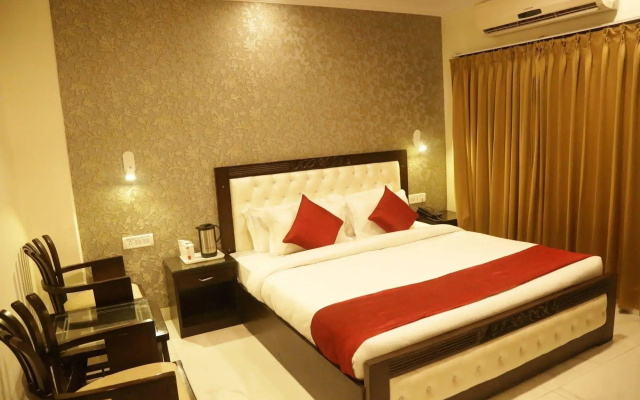 Hotel Eurasia