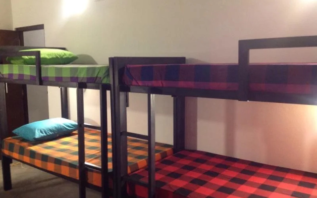 Sinharaja Hostel