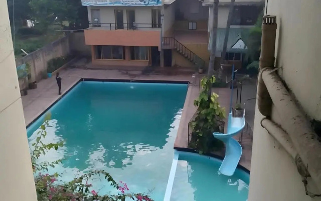 Sangam Hotel