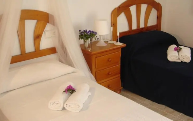 Apartamentos La Gumba