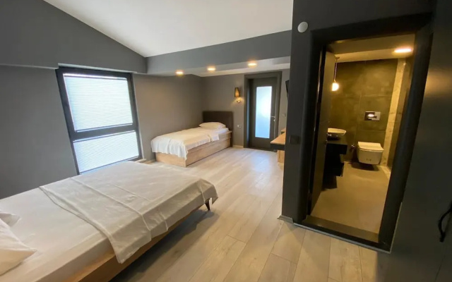 Andac Otel