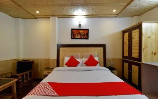 Him Homestay by OYO Rooms