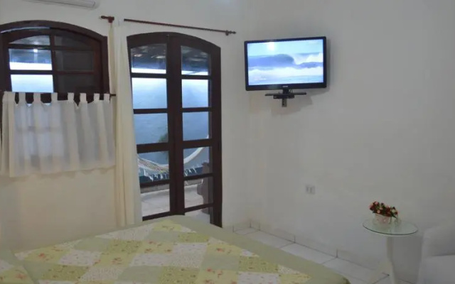 Pousada Aquarium Beach