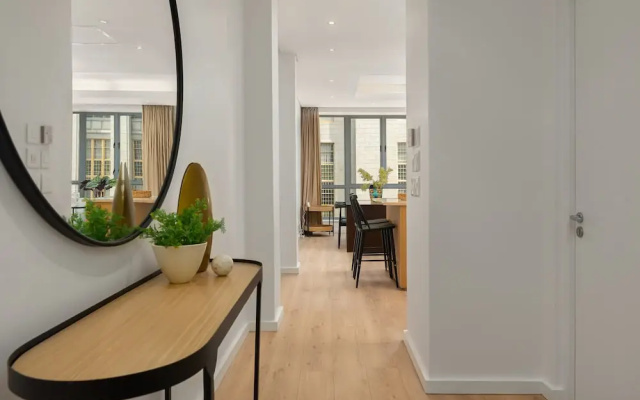 C704 Mandela Rhodes