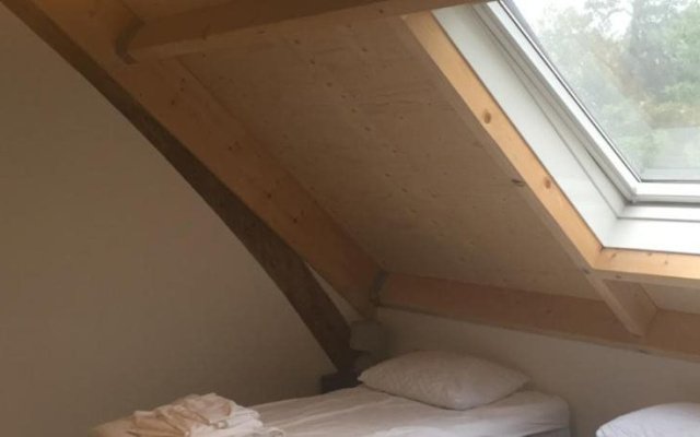 Appartementen Rijnhoeve