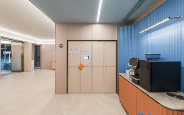 Hanting Hotel (Beijing Xierqi Dajie Longyu Center)
