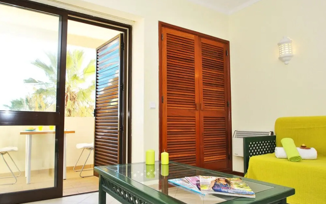 Apartamento Nice