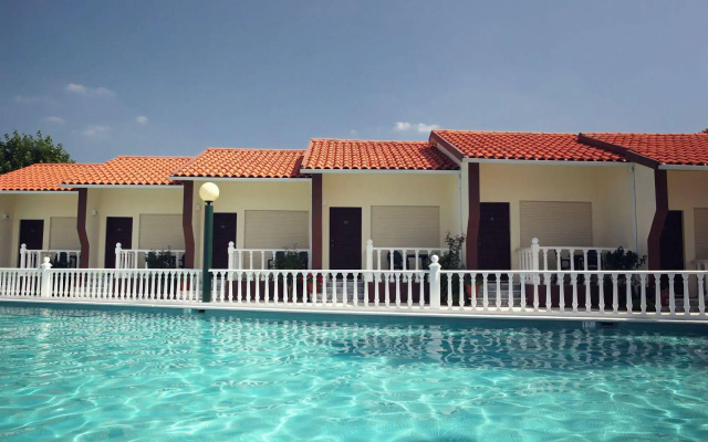 Quinta dos Três Pinheiros