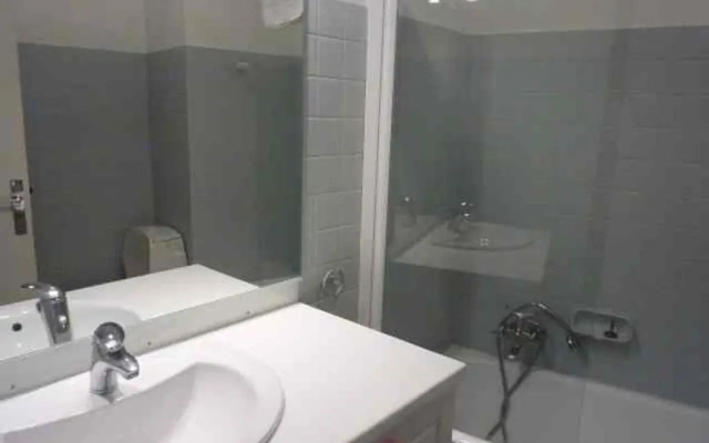 Appartement Morzine, 1 pièce, 4 personnes - FR-1-524-81