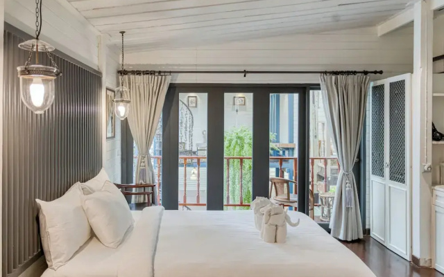 Priya Boutique House