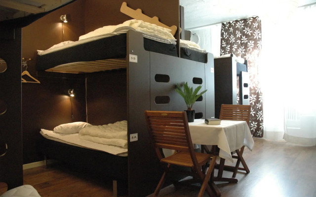 Skanstulls Boutique Hostel