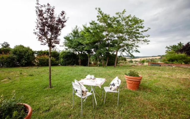 La Casa in Toscana
