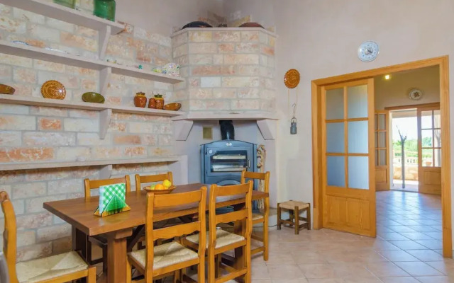 S'aresta Den Rumbet - Villa With Private Pool
