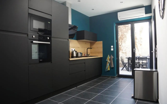 Casa Blanc Seau