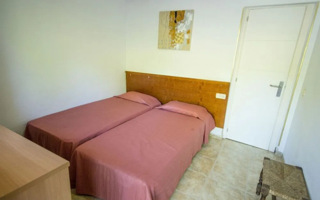 Estudio Costa Brava A-2