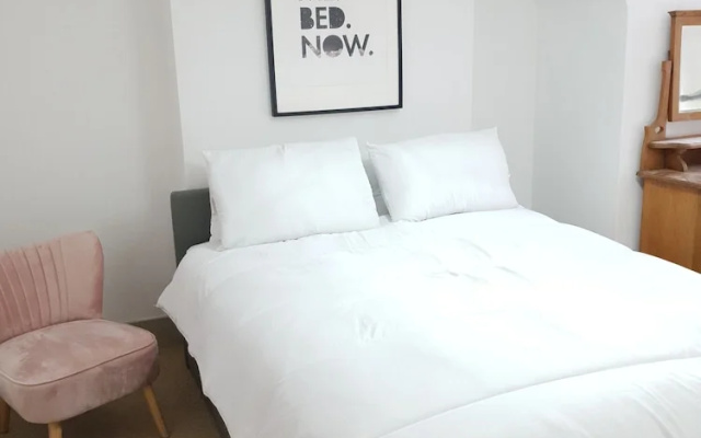 Upper Rooms Seaford