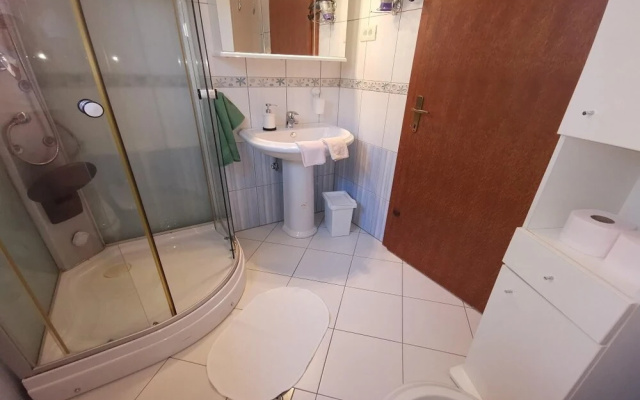 Apartment 1 Biba 4 1 pax