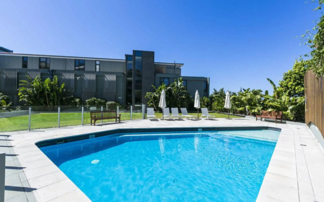 Lorne Chalet Short Stays
