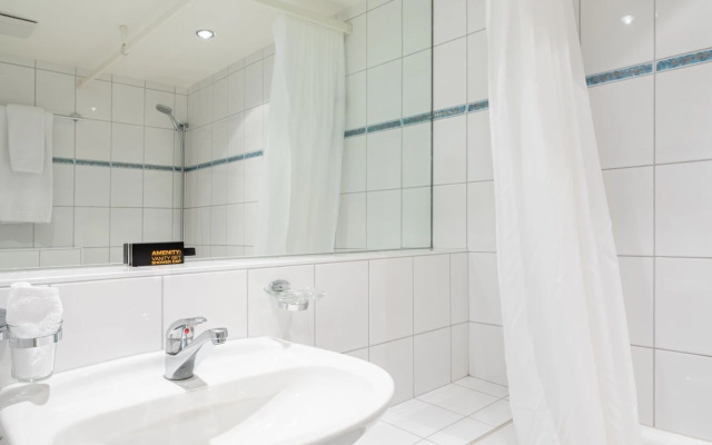 Altstadt Hotel Magic Luzern