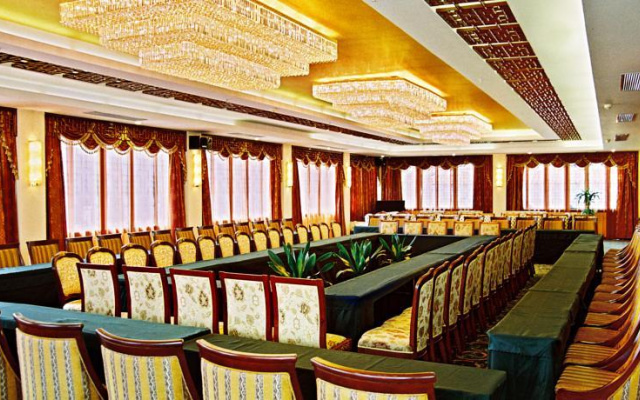 Wuhan Asia Hotel