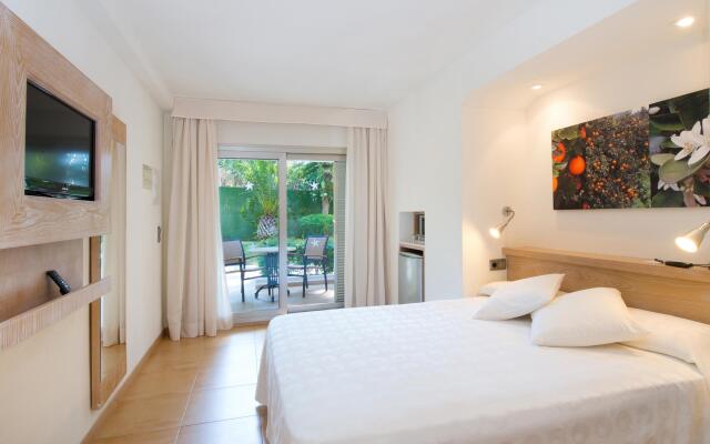 Отель Iberostar Pinos Park комната для гостей