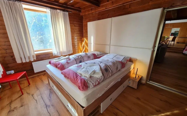 Wonderful Apartment Close to the ski Slope
