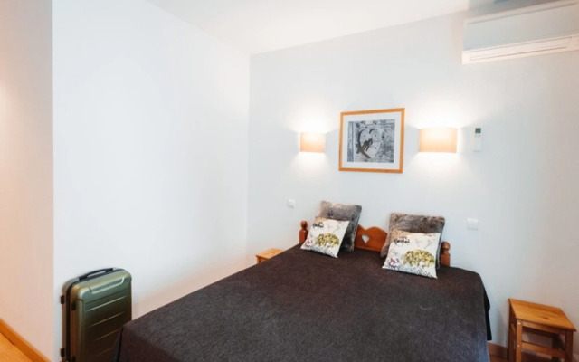 Apartment Near Couloubret Thermal Bath