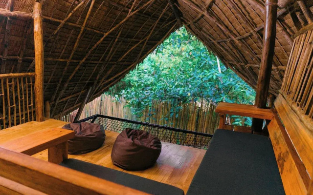 Bamboo Jungle Villas