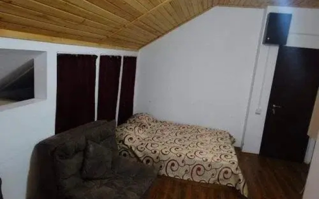 Iridahostel