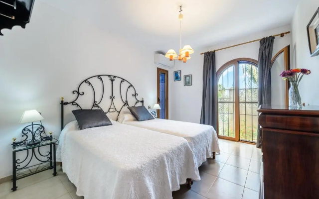 Villa Can Palazon