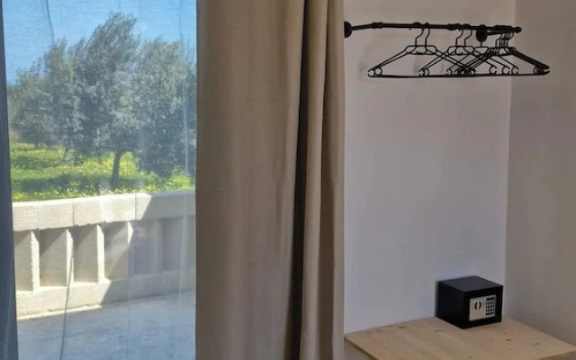 Masseria Coccolo