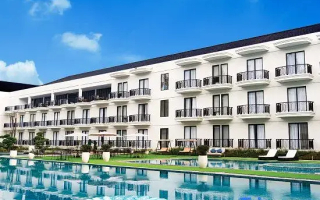 L’Eminence Golf & Resort Lembang - Bandung