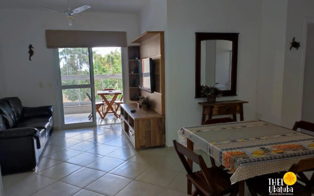 Thel Ubatuba   Praia Grande   201 Jerivá Jacarandá
