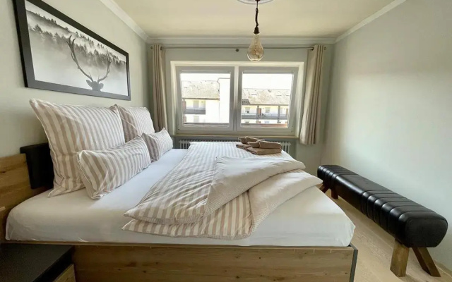 Ferienwohnung Heller