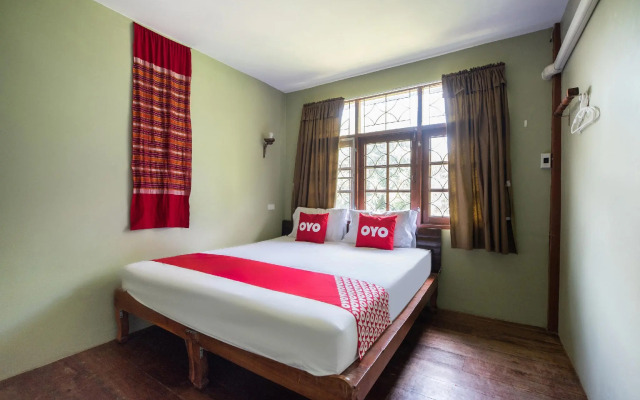OYO 691 Donmuang Boutique House