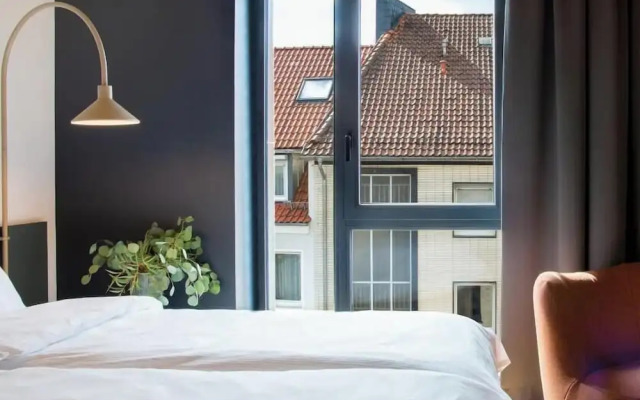 STAYERY Fürth Innenstadt
