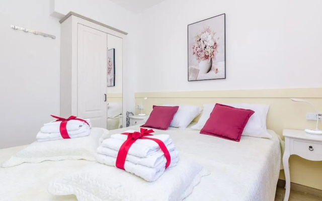 Apartments Melany
