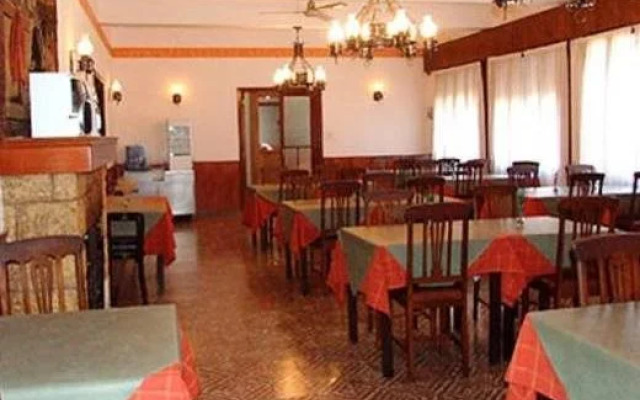 San Pedro Hotel