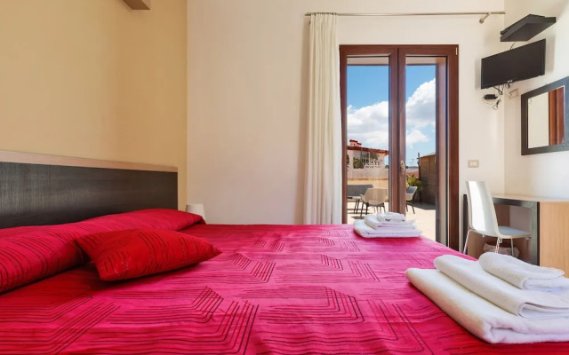 2058 Lido Marini Rooms - Double