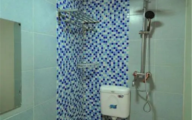 Sanya Ocean Paradise Holiday Aparthotel