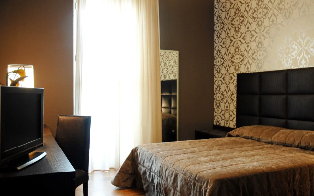 Hotel Atmosfere