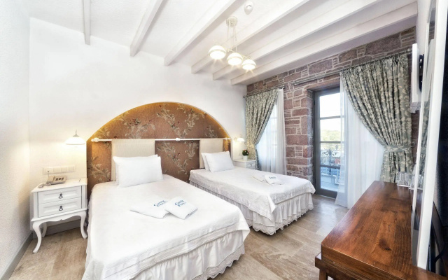 Cunda Fora Hotel