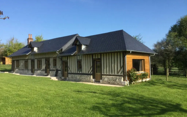L'auberge du Mont