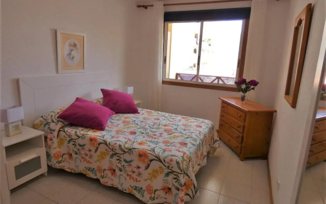 Playa Lux Los Cristianos
