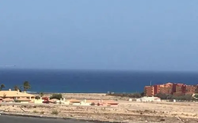 Sun Beach 5