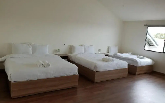 Ivy Hotel Da Lat