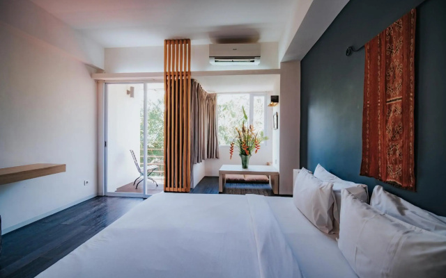 Allia Residence