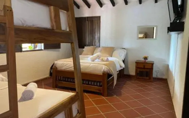 Finca Villa Sofia